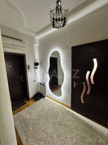 Satılır 2 otaqlı yeni tikili 60 m², İnşaatçılar m., photo 8 from 12