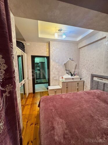 Satılır 2 otaqlı yeni tikili 60 m², İnşaatçılar m., photo 6 from 12