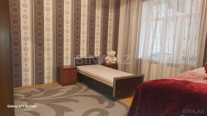 Satılır 6 otaqlı həyət evi/bağ evi 220 m², Əhmədli m., photo 10 from 12