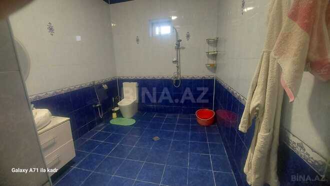 Satılır 6 otaqlı həyət evi/bağ evi 220 m², Əhmədli m., photo 11 from 12