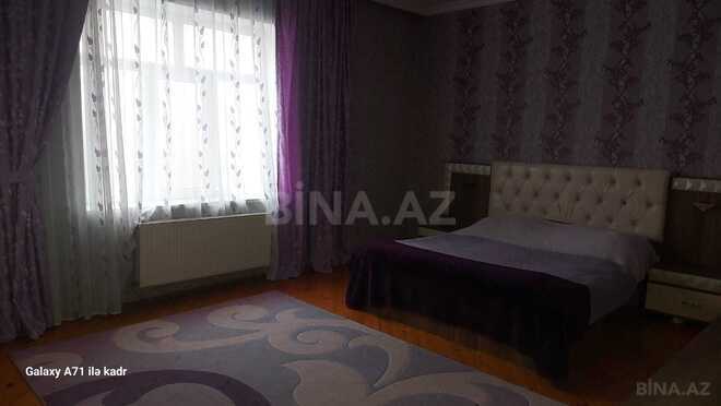 Satılır 6 otaqlı həyət evi/bağ evi 220 m², Əhmədli m., photo 5 from 12