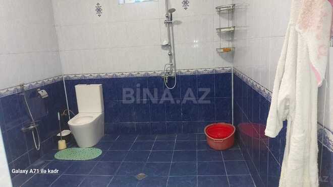 Satılır 6 otaqlı həyət evi/bağ evi 220 m², Əhmədli m., photo 7 from 12