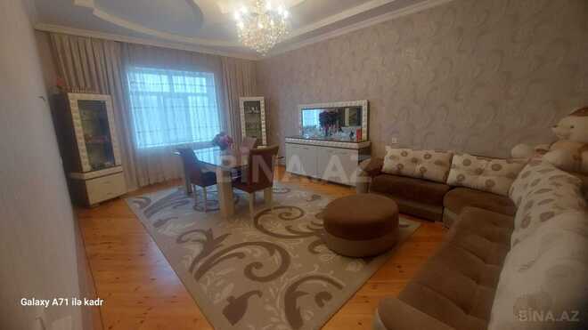 Satılır 6 otaqlı həyət evi/bağ evi 220 m², Əhmədli m., photo 3 from 12