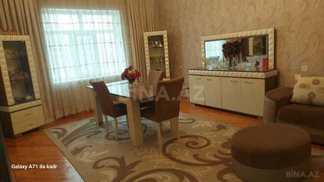 Satılır 6 otaqlı həyət evi/bağ evi 220 m², Əhmədli m., photo 4 from 12