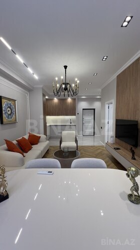 Продаётся 2-комн. новостройка 55 м², м. 8 ноября, photo 8 from 28