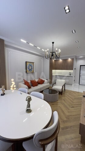 Продаётся 2-комн. новостройка 55 м², м. 8 ноября, photo 3 from 28