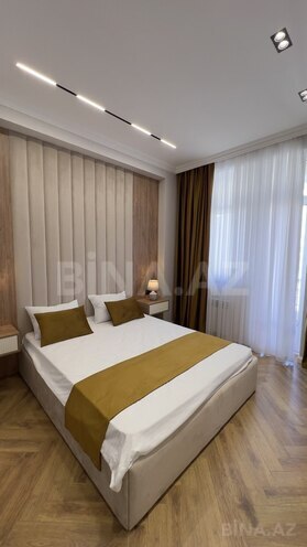 Продаётся 2-комн. новостройка 55 м², м. 8 ноября, photo 12 from 28