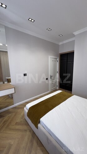 Продаётся 2-комн. новостройка 55 м², м. 8 ноября, photo 15 from 28