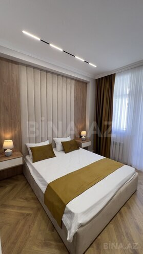 Продаётся 2-комн. новостройка 55 м², м. 8 ноября, photo 17 from 28