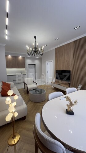 Продаётся 2-комн. новостройка 55 м², м. 8 ноября, photo 4 from 28