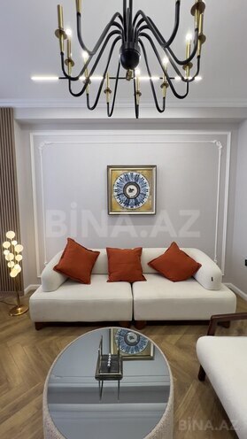 Продаётся 2-комн. новостройка 55 м², м. 8 ноября, photo 9 from 28