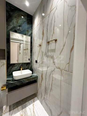 Продаётся 4-комн. новостройка 211 м², Насиминский  р., photo 24 from 31