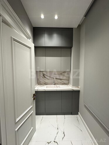 Продаётся 4-комн. новостройка 211 м², Насиминский  р., photo 27 from 31