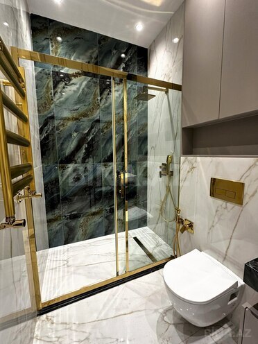 Продаётся 4-комн. новостройка 211 м², Насиминский  р., photo 25 from 31