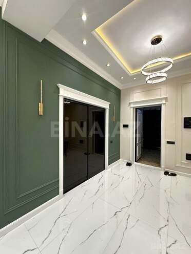 Продаётся 4-комн. новостройка 211 м², Насиминский  р., photo 30 from 31