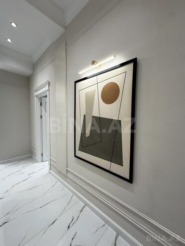 Продаётся 4-комн. новостройка 211 м², Насиминский  р., photo 15 from 31