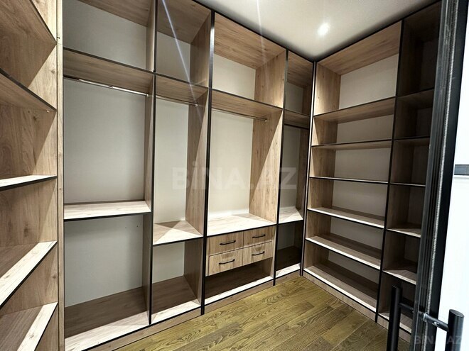 Продаётся 4-комн. новостройка 211 м², Насиминский  р., photo 28 from 31