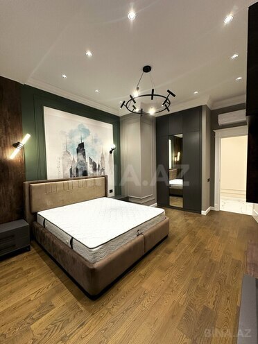 Продаётся 4-комн. новостройка 211 м², Насиминский  р., photo 13 from 31