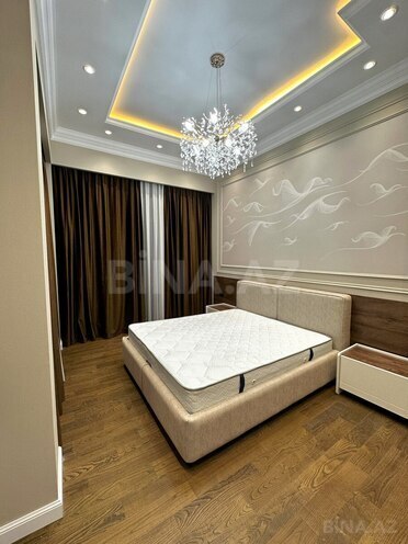 Продаётся 4-комн. новостройка 211 м², Насиминский  р., photo 16 from 31