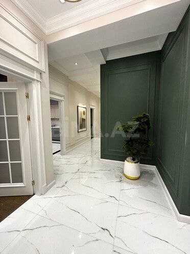 Продаётся 4-комн. новостройка 211 м², Насиминский  р., photo 7 from 31