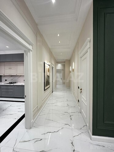 Продаётся 4-комн. новостройка 211 м², Насиминский  р., photo 19 from 31