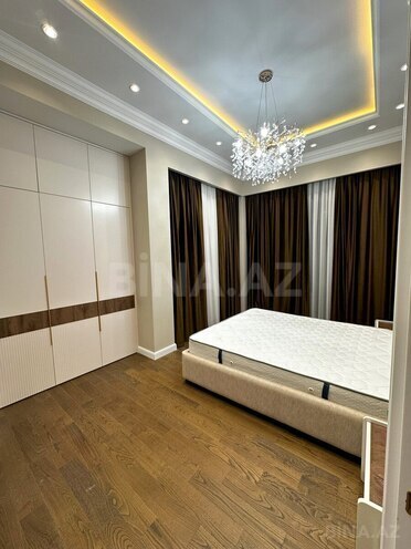 Продаётся 4-комн. новостройка 211 м², Насиминский  р., photo 18 from 31