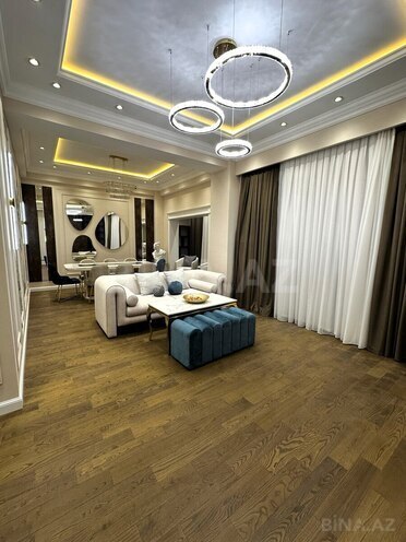 Продаётся 4-комн. новостройка 211 м², Насиминский  р., photo 1 from 31