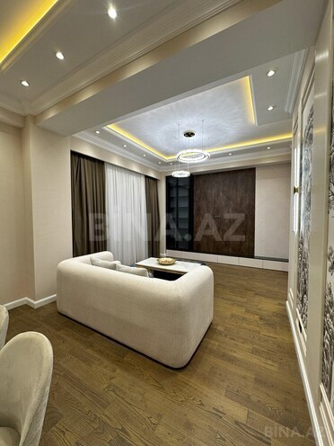 Продаётся 4-комн. новостройка 211 м², Насиминский  р., photo 5 from 31