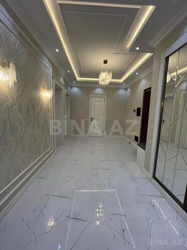 Satılır 2 otaqlı yeni tikili 100 m², Nəriman Nərimanov m., photo 8 from 14