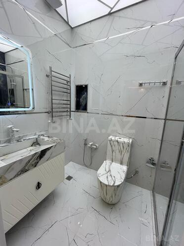 Satılır 2 otaqlı yeni tikili 100 m², Nəriman Nərimanov m., photo 12 from 14