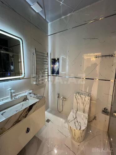 Satılır 2 otaqlı yeni tikili 100 m², Nəriman Nərimanov m., photo 10 from 14