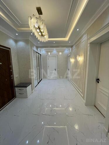 Satılır 2 otaqlı yeni tikili 100 m², Nəriman Nərimanov m., photo 7 from 14