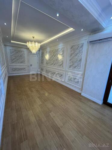 Satılır 2 otaqlı yeni tikili 100 m², Nəriman Nərimanov m., photo 3 from 14