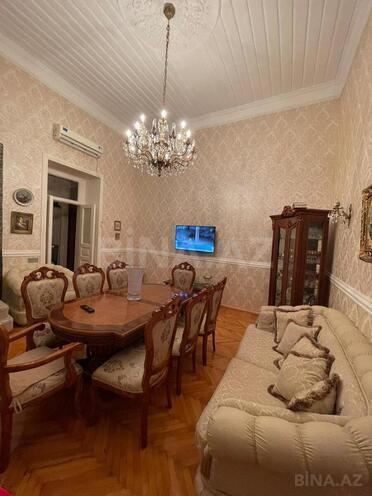 Продаётся 3-комн. вторичка 100 м², м. Сахил, photo 13 from 19