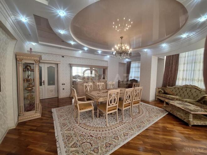 Продаётся 4-комн. новостройка 200 м², Наримановский  р., photo 4 from 24