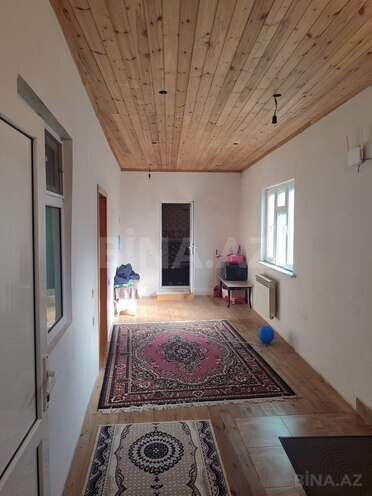 Продаётся 4-комн. дом/дача 100 м², пос. Сураханы, photo 14 from 21