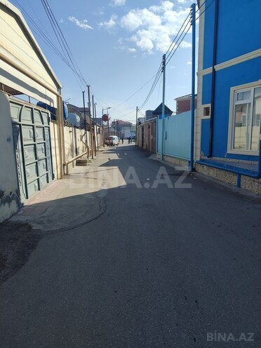 Продаётся 4-комн. дом/дача 100 м², пос. Сураханы, photo 20 from 21