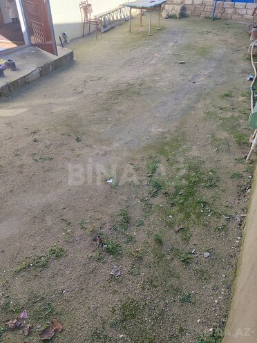 Продаётся 4-комн. дом/дача 100 м², пос. Сураханы, photo 15 from 21