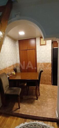 Продаётся 3-комн. вторичка 100 м², м. Сахил, photo 8 from 19