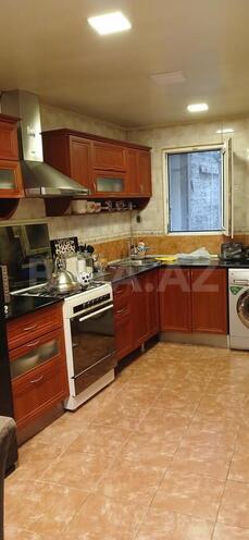 Продаётся 3-комн. вторичка 100 м², м. Сахил, photo 9 from 19