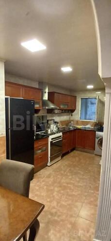 Продаётся 3-комн. вторичка 100 м², м. Сахил, photo 3 from 19