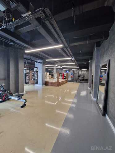 Продаётся 3-комн. новостройка 170 м², м. Ичеришехер, photo 6 from 9