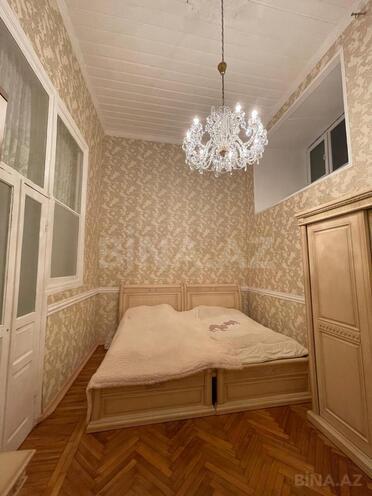 Продаётся 3-комн. вторичка 100 м², м. Сахил, photo 16 from 19