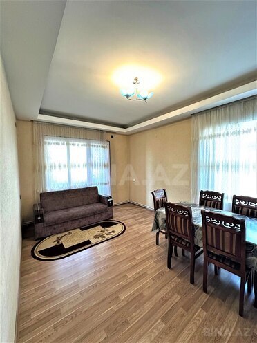 Satılır 2 otaqlı köhnə tikili 50 m², Həzi Aslanov m., photo 3 from 22