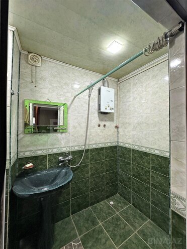 Satılır 2 otaqlı köhnə tikili 50 m², Həzi Aslanov m., photo 20 from 22