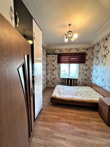 Satılır 2 otaqlı köhnə tikili 50 m², Həzi Aslanov m., photo 10 from 22