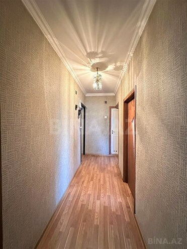 Satılır 2 otaqlı köhnə tikili 50 m², Həzi Aslanov m., photo 18 from 22