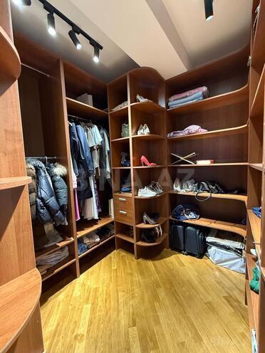 Satılır 3 otaqlı yeni tikili 150 m², Qara Qarayev m., photo 10 from 22