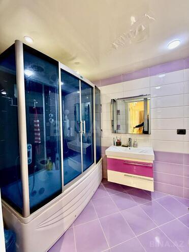 Satılır 3 otaqlı yeni tikili 150 m², Qara Qarayev m., photo 20 from 22