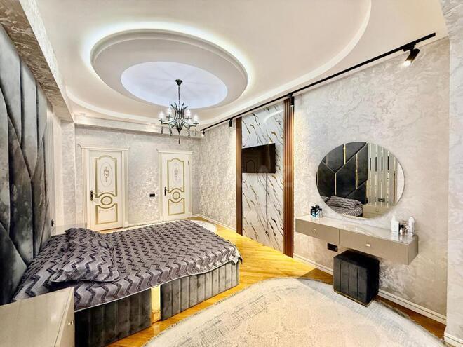 Satılır 3 otaqlı yeni tikili 150 m², Qara Qarayev m., photo 9 from 22